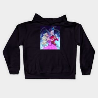 Barbie and the Nutcracker Kids Hoodie